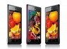 Huawei Ascend P1s